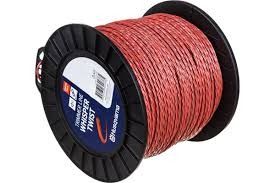 TRIMMER LINE WHISPER TWIST 3.0MM