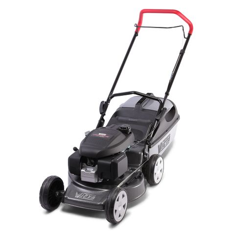 18" LAWN MOWER VICTA CORVETTE 300 HONDA GCV170