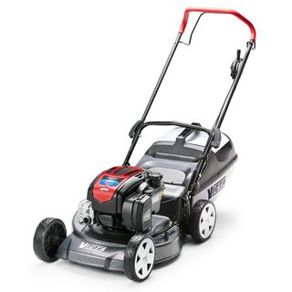 19" LAWN MOWER VICTA CORVETTE 400 SELF PROPELLED 725EXI