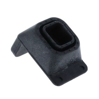 RUBBER FEET -HONDA EU10 LOWER MAIN