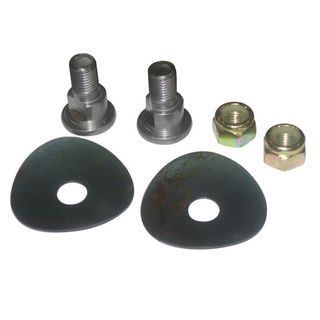 DEUTSCHER BLADE BOLT & NUT SET