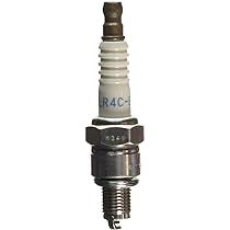 NGK SPARK PLUG NICKEL HONDA EU10 LATE / 31914-Z8Y-003