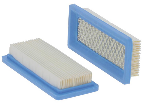 AIR FILTER ELEMENT HONDA GXV140 / HRU195 / HRU215 TOP MOUNT AIR5377