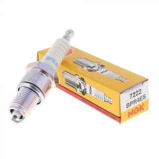 SPARK PLUG BPR4ES // W14EPU