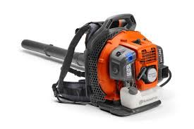 BACK PACK BLOWER HUSQVARNA 345BT 50cc 1.6kW