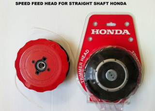 SPEED FEED HEAD 5" W5 HONDA UMK425 / UMK435 / UMK450