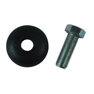 BLADE MOUNTING BOLT & WASHER  HUSQVARNA 193003 / 53217843-65