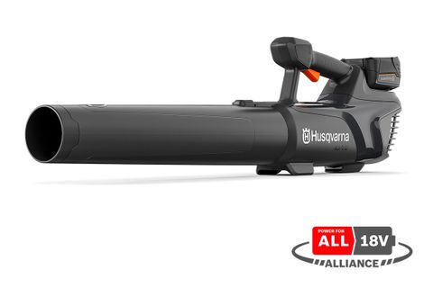 18V BLOWER HUSQVARNA ASPIRE™ SKIN ONLY