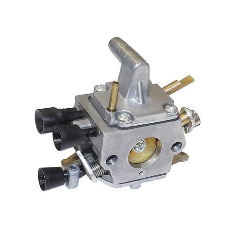 CARBURETTOR ASSY C1Q-S162  / C1Q-S82 / C1Q-S83  FS120 / FS200 CB-016 4134 120 06