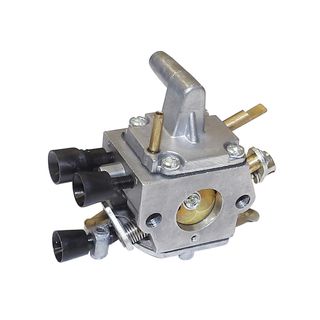 CARBURETTOR ASSY C1Q-S162  / C1Q-S82 / C1Q-S83  FS120 / FS200 CB-016 4134 120 06
