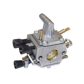 CARBURETTOR ASSY C1Q-S162  / C1Q-S82 / C1Q-S83 STIHL FS120 / FS200  4134 120 06