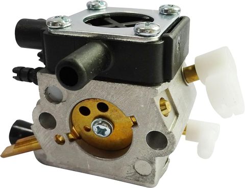 CARBURETTOR ASSY C1Q-100333 FS120 LATE  4134 120 0612B