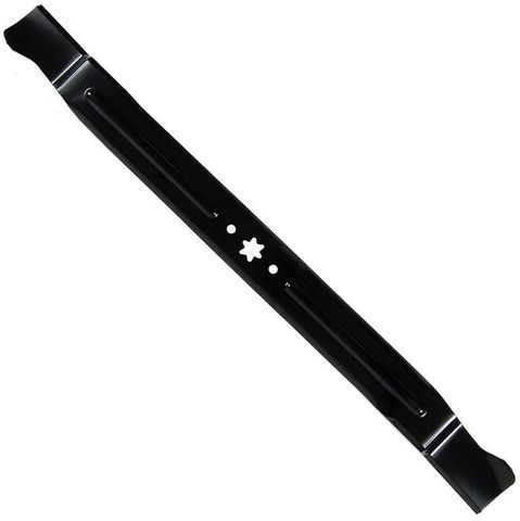 BAR BLADE MTD -3 IN 1 STAR MULCH 42" CUBCADET (STD BLADE BLR5586)