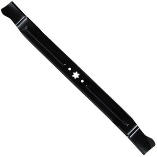 BAR BLADE MTD -3 IN 1 STAR MULCH 42" CUBCADET (STD BLADE BLR5586)