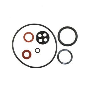 CARBURETOR GASKET KIT HONDA GX160 /GX200\/GP160 **WHEN NIL USE 16010ZE1812) **