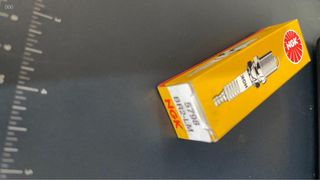 SPARK PLUG BR2LM // HQT-6 // W9LMRUS