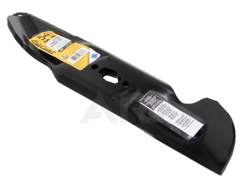 21.23" BLADE (2IN1) (S SHAPE CENTER HOLE) BLR8701 CUB CADET STEERING WHEEL