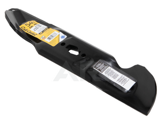21.23" BLADE (2IN1) (S SHAPE CENTER HOLE) BLR8701 CUB CADET STEERING WHEEL