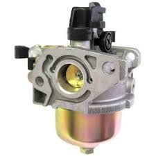 CARBURETTOR ASSY GX100 GENERATOR