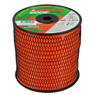 NYLON LINE 2.40MM (.095 ) X 228M 1.35KG