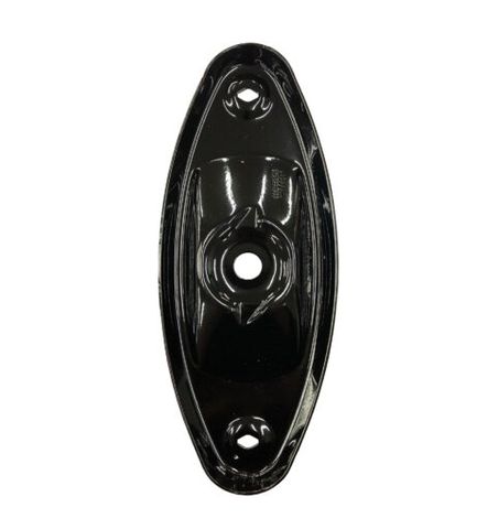 BLADE DISC OVAL BLANK PAINTED 2 BLADE VICTA  WAS CA09495GZ