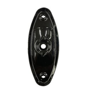 BLADE DISC OVAL BLANK PAINTED 2 BLADE VICTA  WAS CA09495GZ