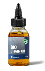 X-GUARD BIO CHAIN OIL HUSQVARNA 50ML (SUIT ASPIRE PRUNER) GTA26