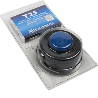 TRIMMER HEAD T25B M10 HUSQVARNA BUMP FEED SUITS MOST PETROL MODELS