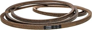 DECK BELT SUITS 72''R/D FERRIS 5104068