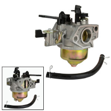 HONDA CARBURETTOR ASSEMBLY SUITS GX340 11HP MODELS CB-113