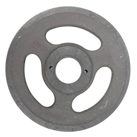 FERRIS PULLEY SPINDLE
