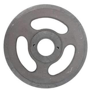 FERRIS PULLEY SPINDLE