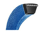 A60K BEL6862 DRIVE BELT. FITS ZTXL, ZOOM, ZOOM XL & SPORT ZOOM MODELS.B10724220