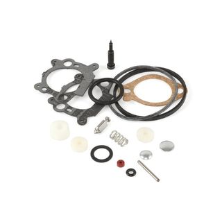 B&S GASKET SET-VALVE XR SERIES 3.5HP ROCKER COVER GASKET - INTAKE GASKET -