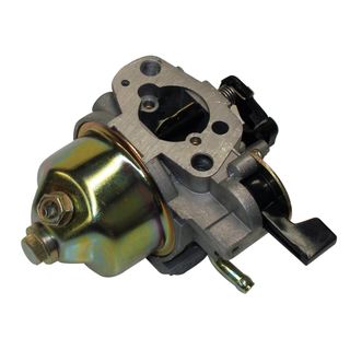 CARBURETOR ASSY GX340