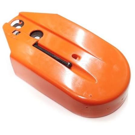 16" BELT COVER / GUARD K970 HUSQ - 5010571-02
