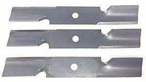 BAR BLADES FERRIS 400S 48"  (SET OF 3)