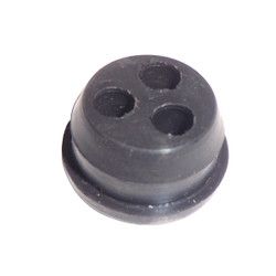 ECHO FUEL TANK GROMMET ( 3 HOLE) V137-000030, 132115-46730 0062004