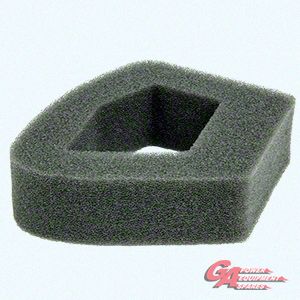 HONDA FOAM AIR FILTER GX35 UMK435 17211Z0Z000 0063020