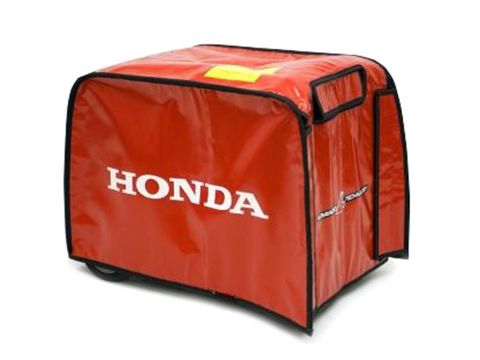 GENERATOR COVER HONDA EU30IS HANDY