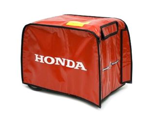 GENERATOR COVER HONDA EU30IS HANDY