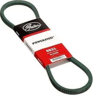 POWER RATED BELT A29  4L310 6831 A29K BEL6831
