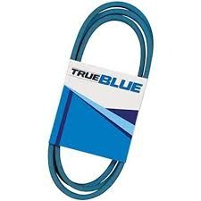POWER RATED BELT A27 TRUE BLUE BEL6829