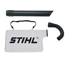 VACUUM ATTACHMENT KIT  STIHL BG55 / BG85 / SH65 / SH85