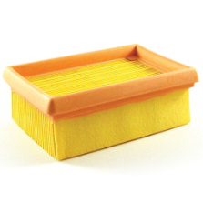 AIR FILTER ASSY  BR450 / TS400 4223 141 0300