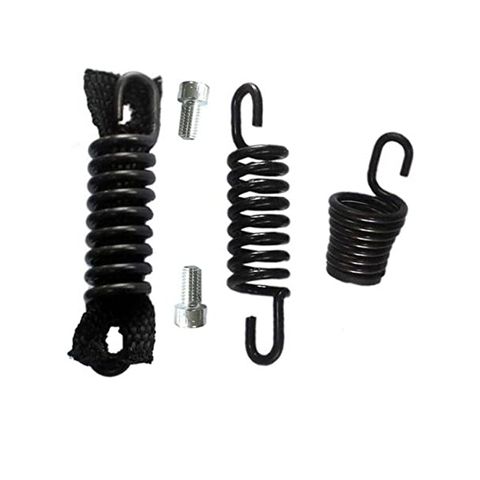 ANTIVIBE SPRING KIT POULIN / MCCULOCH / HUSQVARNA