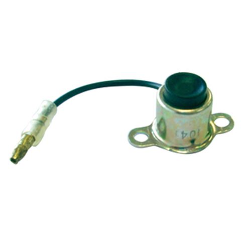 PUSH BUTTON SWITCH ROBIN EY20 OFF