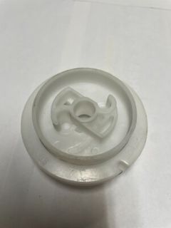 CAP FILLER HONDA PUMP WX10 / WX15 / WB20 / WB30