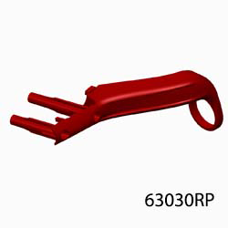 ATOM EDGER SIDE HANDLE