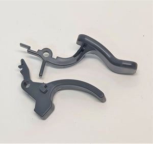 ATOM EDGER THROTTLE INTERLOCKER